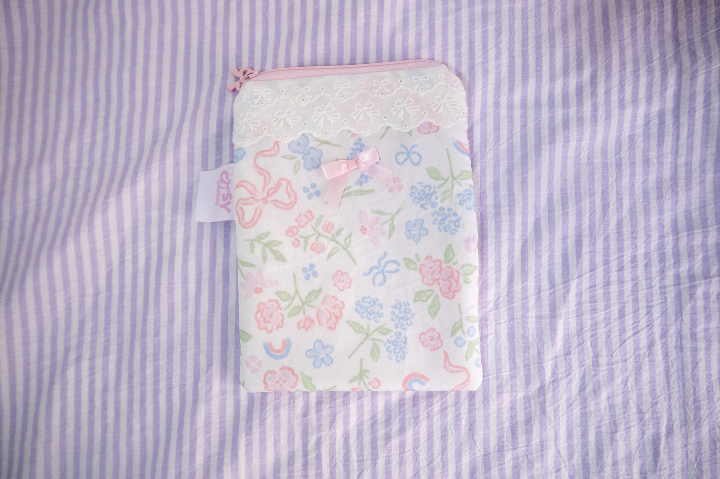 Sweetheart eReader Case