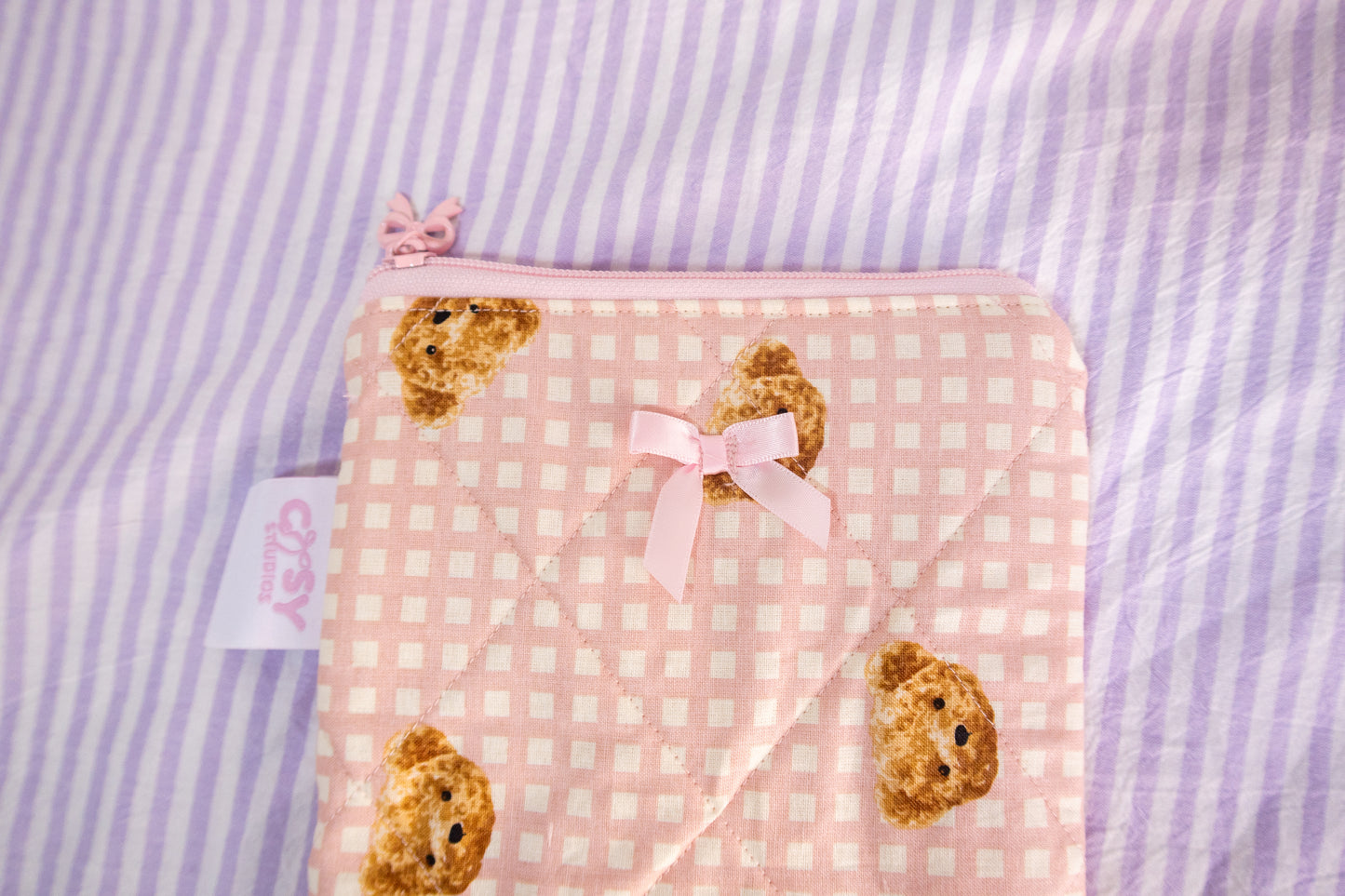 Teddy Bear's Picnic eReader Case