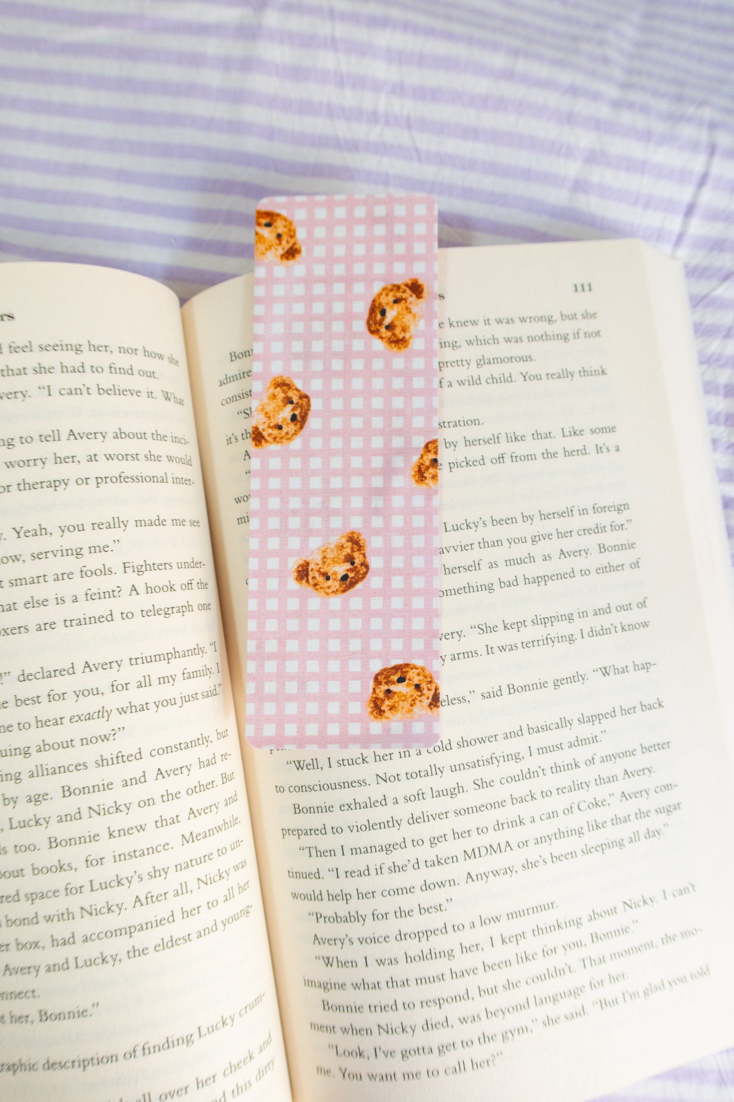 bookmarks