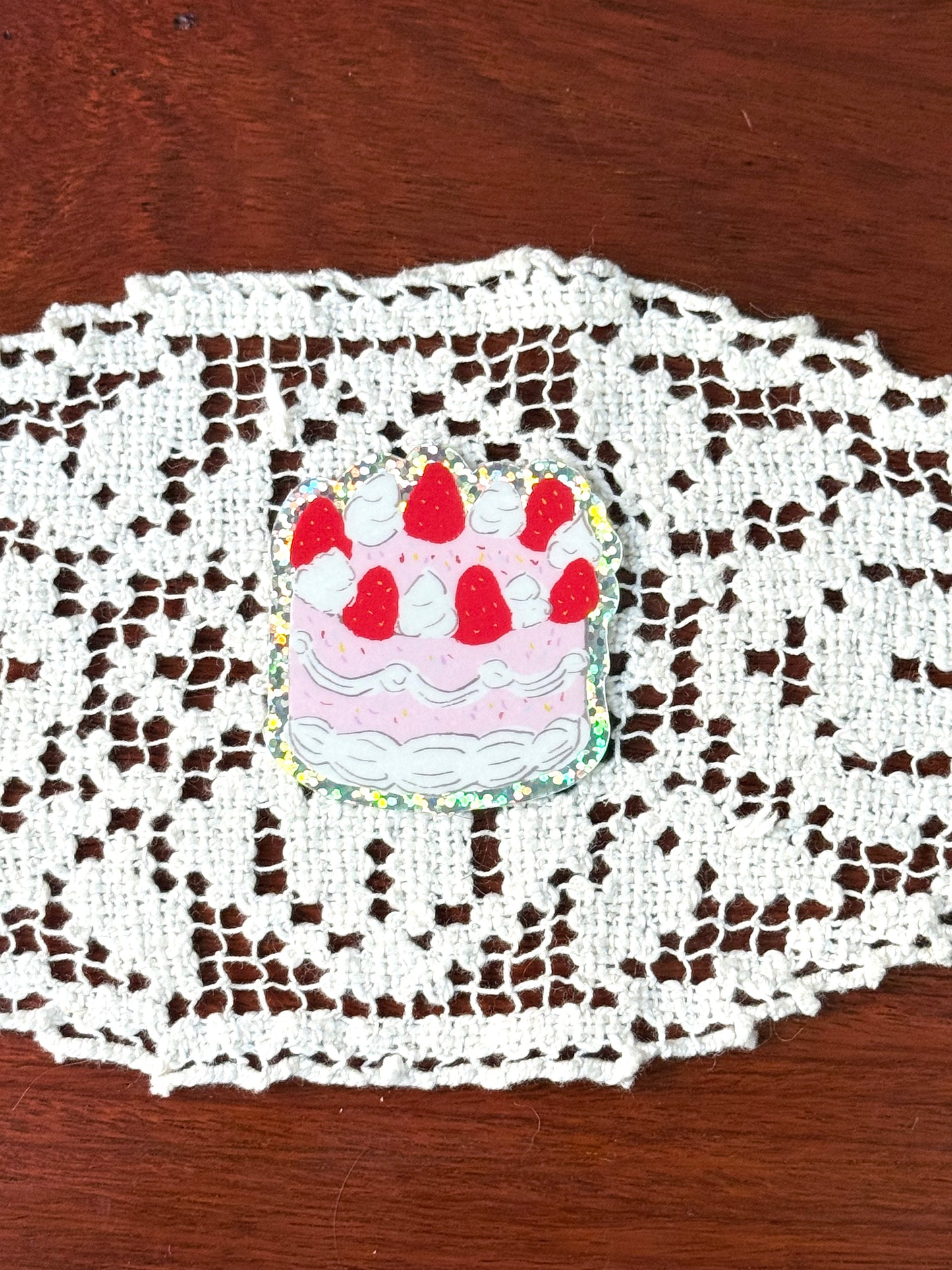 It's Your Birthday! sticker