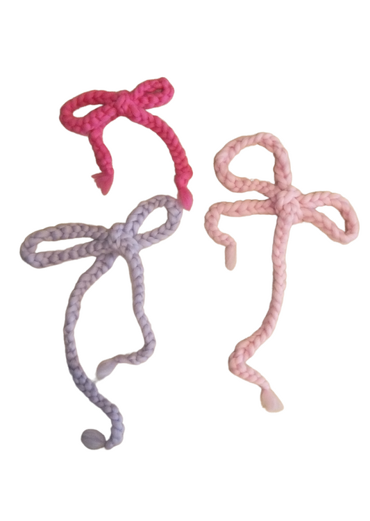 hair bows